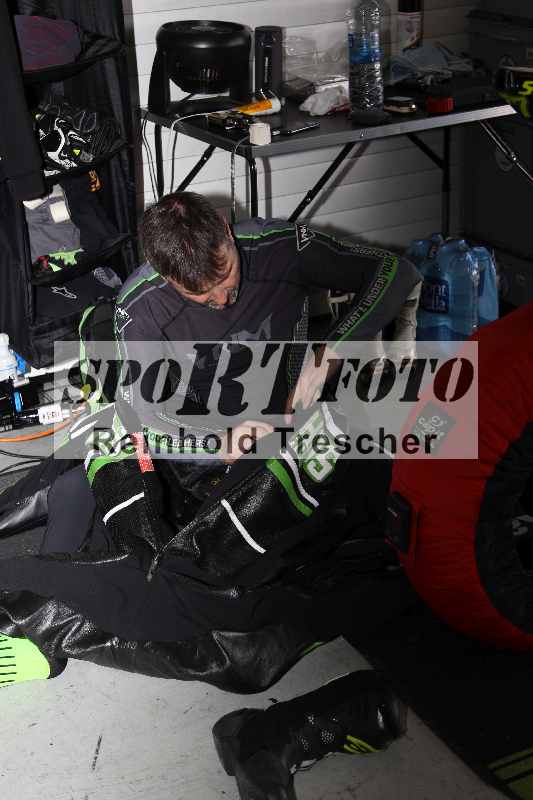 /Archiv-2025/02 28.-31.01.2025 Moto Center Thun Jerez/28.01.2025 Boxenimpressionen